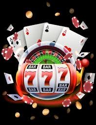 ভিডিও স্লট স্ক্রিনে ck444bet গাইড দৃশ্য